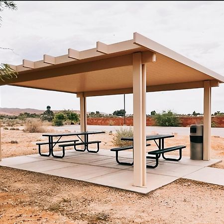 North Shore Inn At Lake Mead Moapa Valley 외부 사진