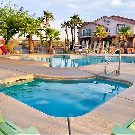 North Shore Inn At Lake Mead Moapa Valley 외부 사진