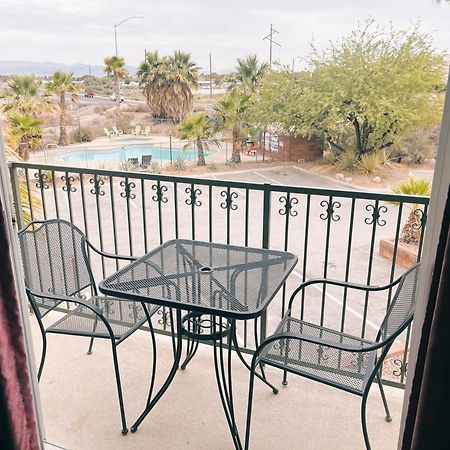 North Shore Inn At Lake Mead Moapa Valley 외부 사진