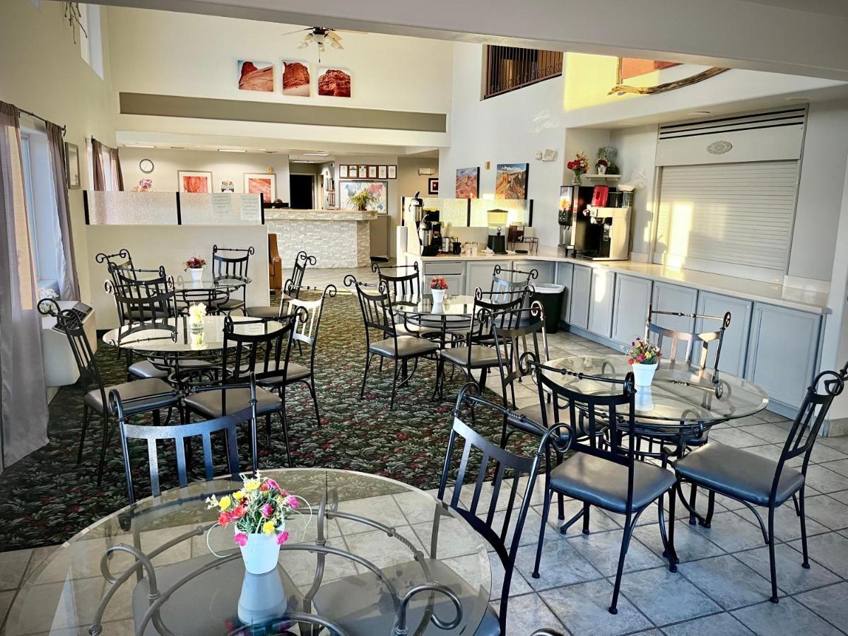 North Shore Inn At Lake Mead Moapa Valley 외부 사진