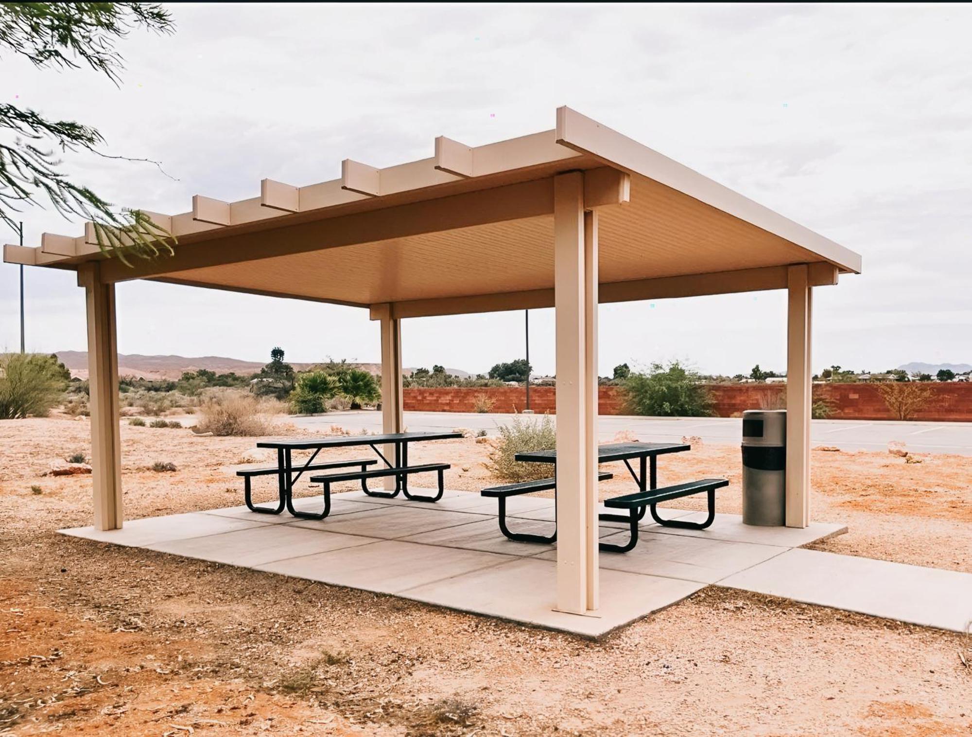 North Shore Inn At Lake Mead Moapa Valley 외부 사진