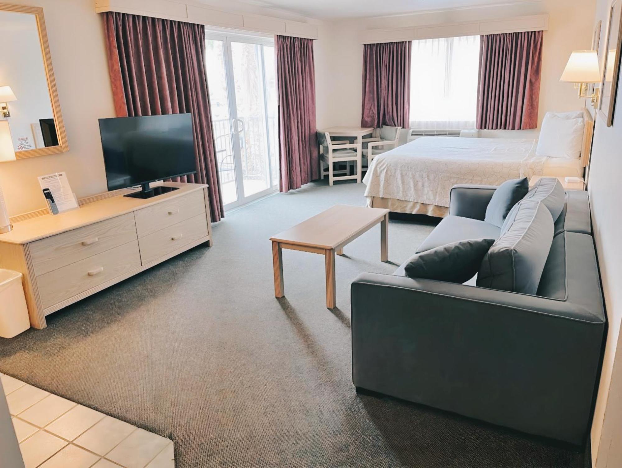 North Shore Inn At Lake Mead Moapa Valley 외부 사진