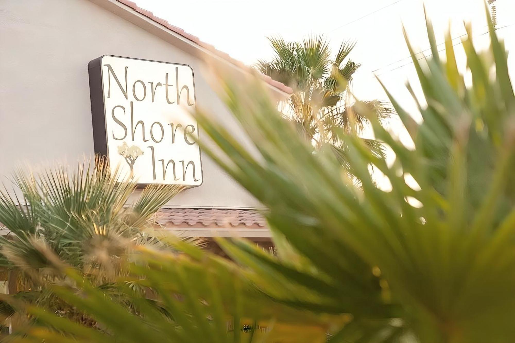 North Shore Inn At Lake Mead Moapa Valley 외부 사진