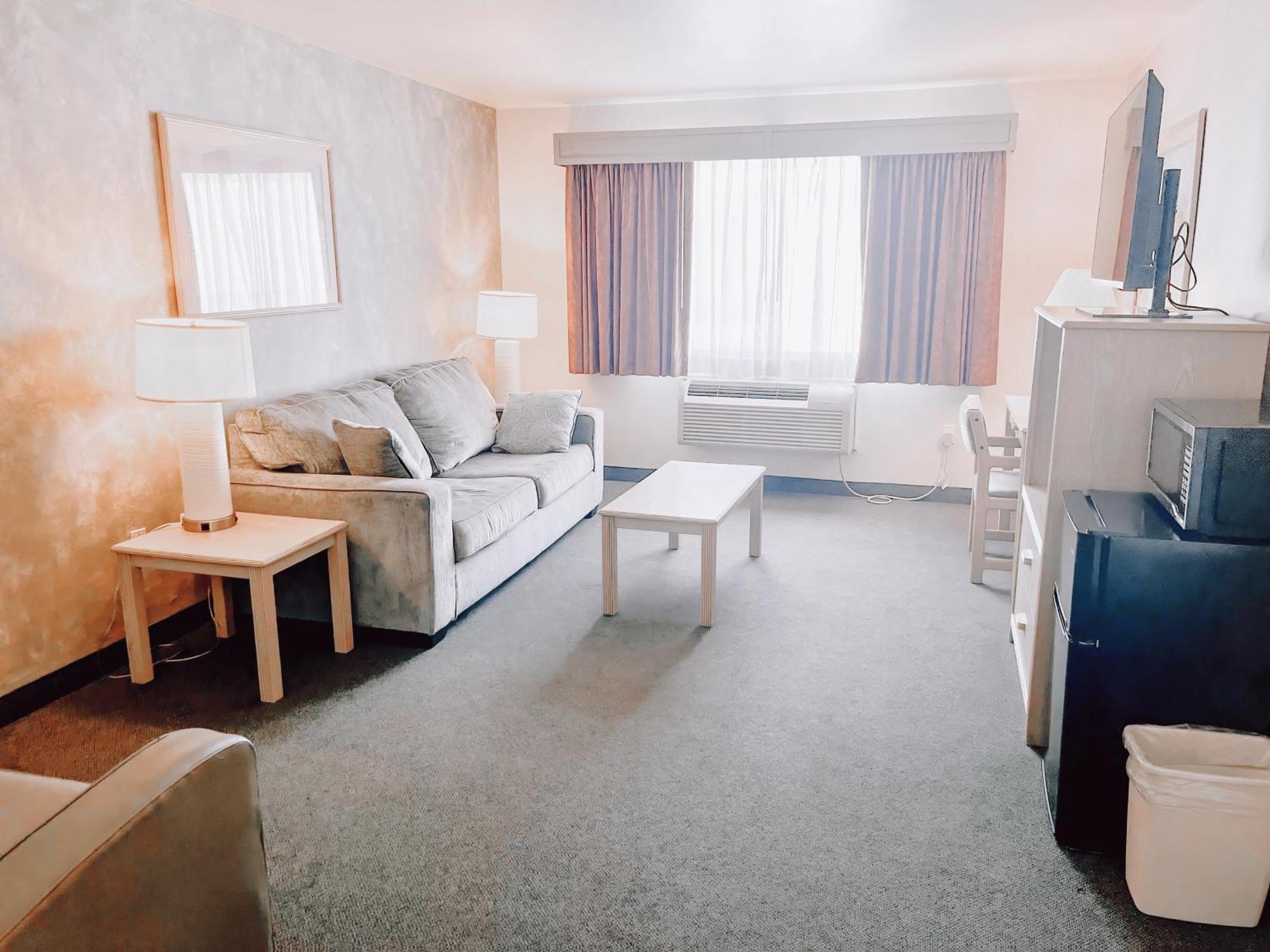 North Shore Inn At Lake Mead Moapa Valley 외부 사진