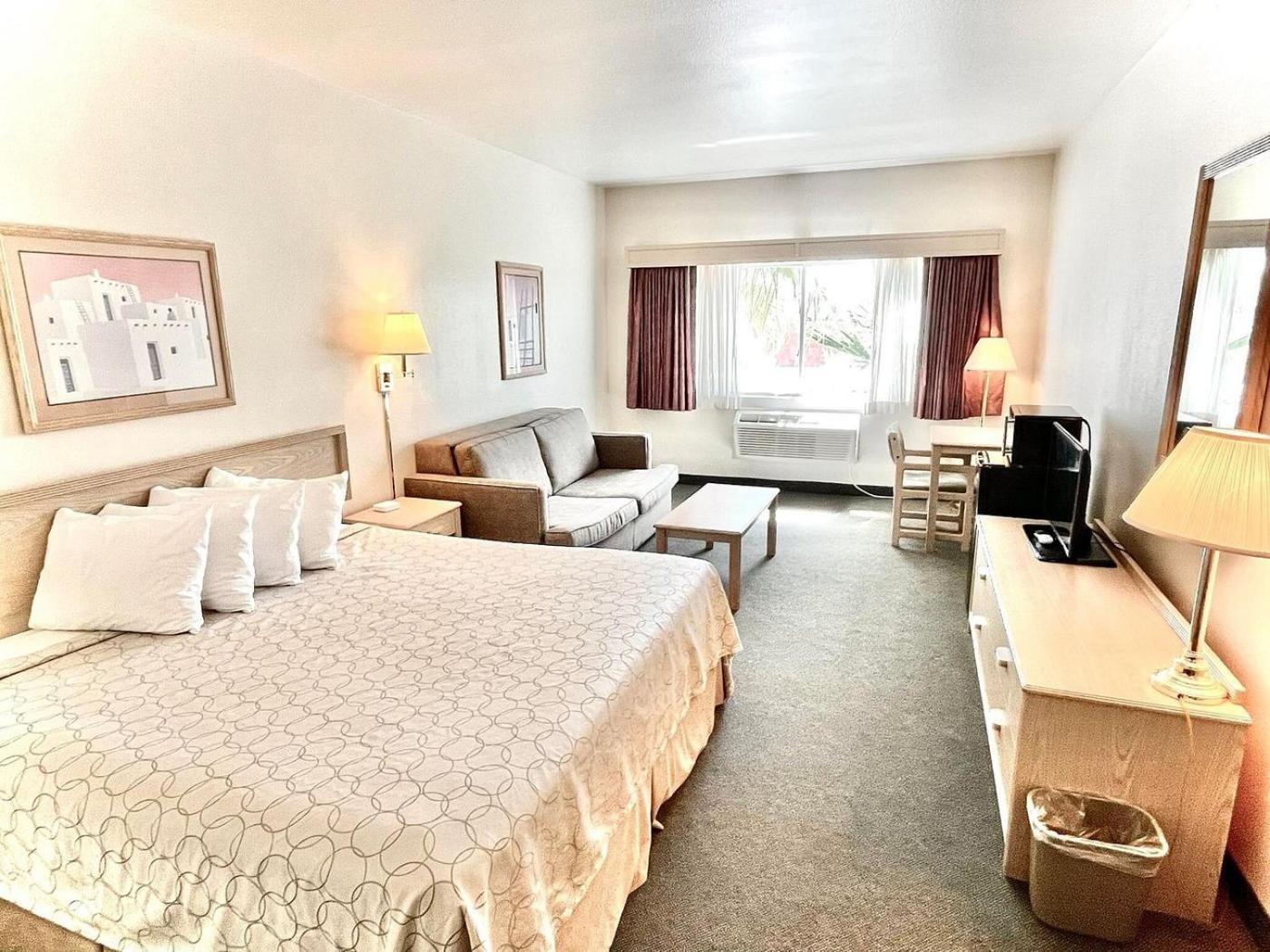 North Shore Inn At Lake Mead Moapa Valley 외부 사진
